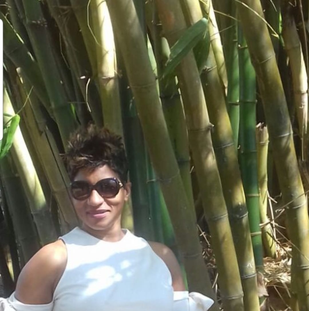 Meet your Posher, Beverly